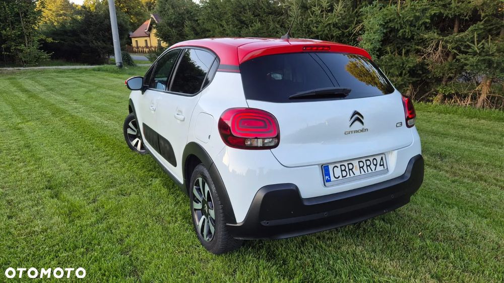 Citroën C3 - 5