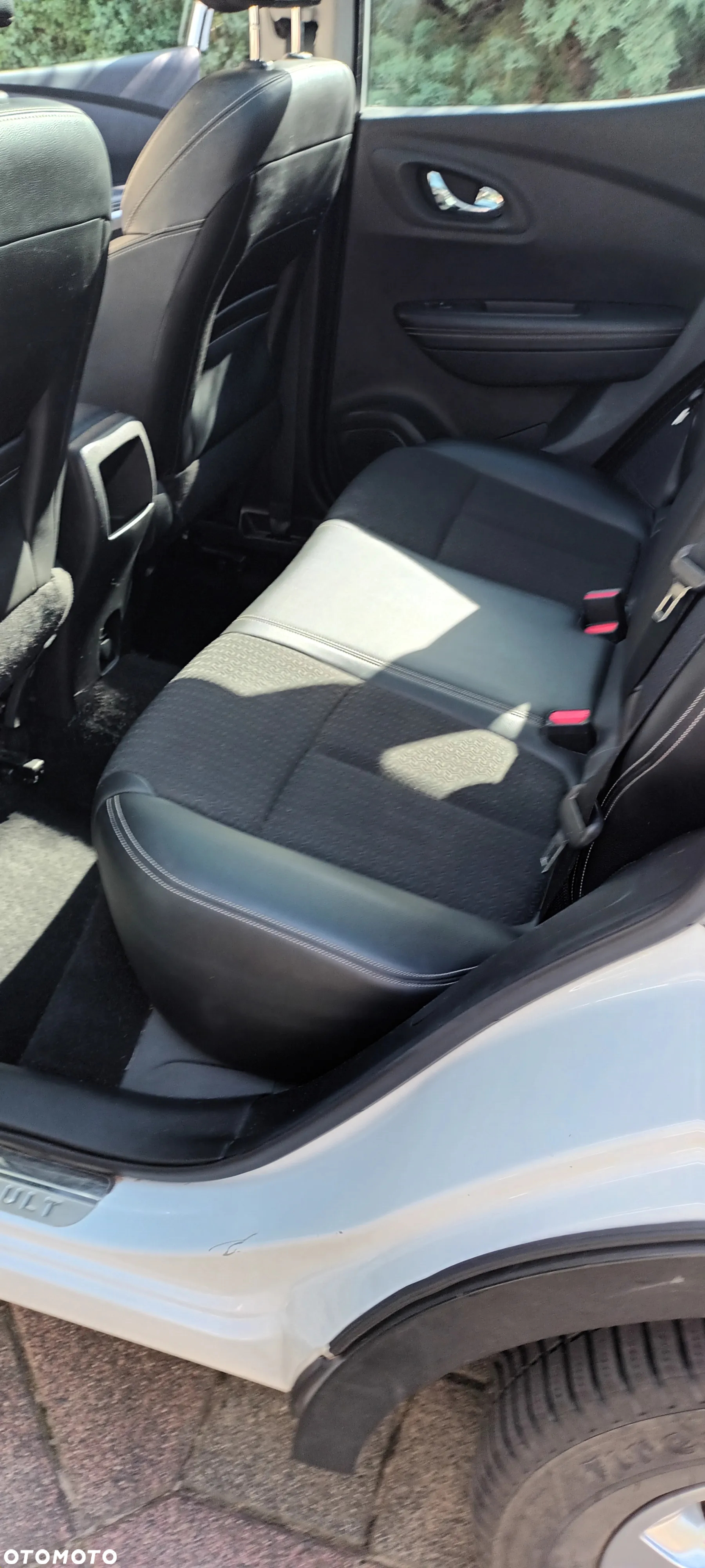 Renault Kadjar 1.2 Energy TCe Life - 11
