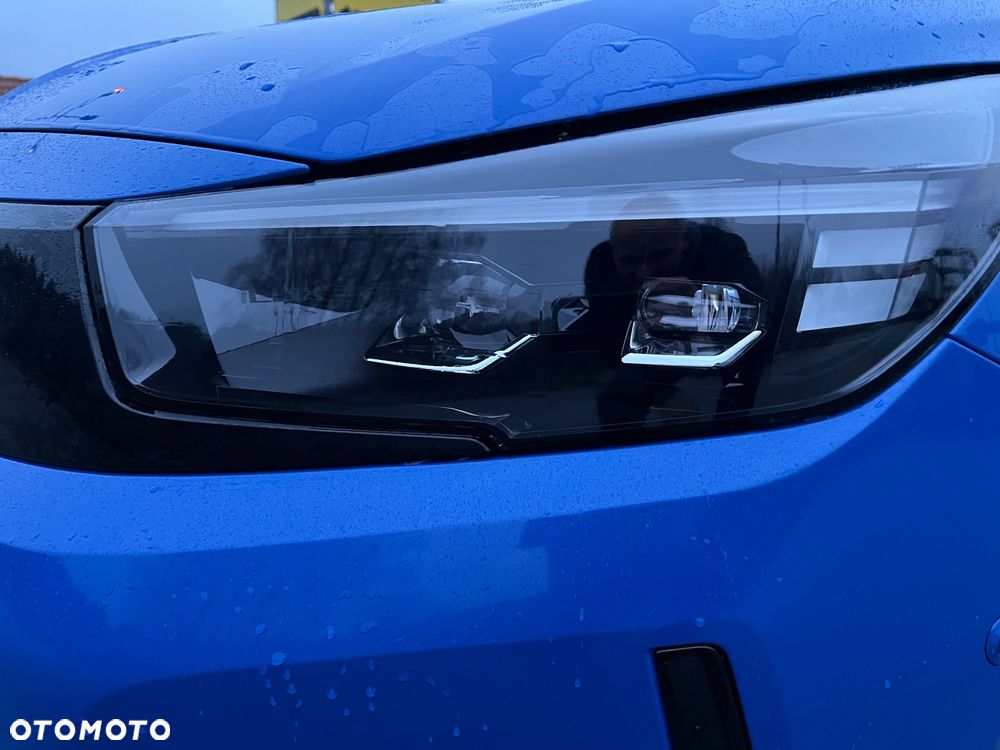 Opel Corsa 1.2 T mHEV GS eDCT - 5