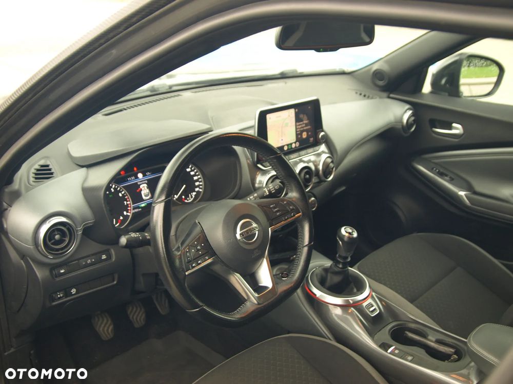 Nissan Juke - 2