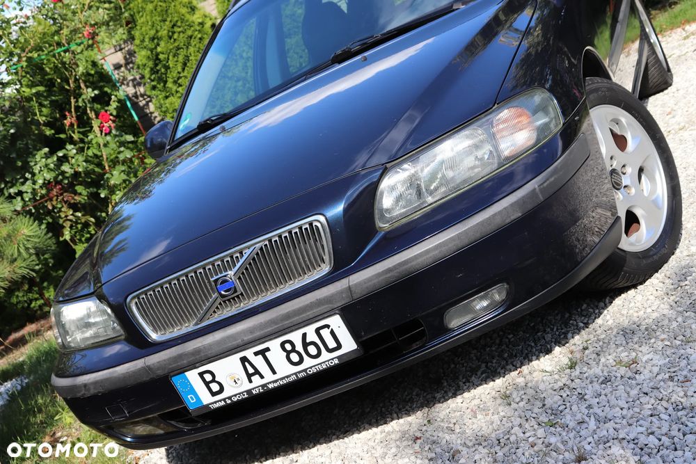 Volvo V70 - 28