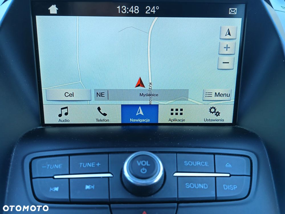 Ford Kuga 1.5 EcoBoost FWD ST-Line ASS MMT6 - 16