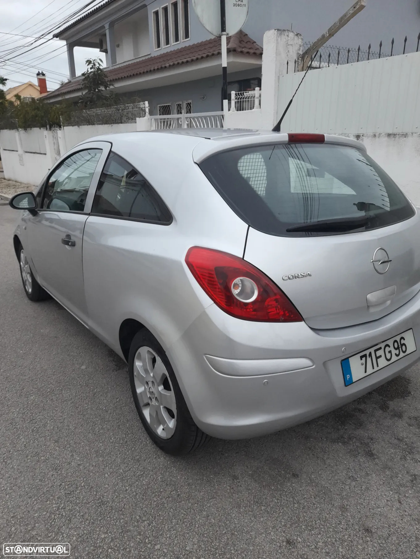 Opel Corsa GTC 1.3 CDTi - 2