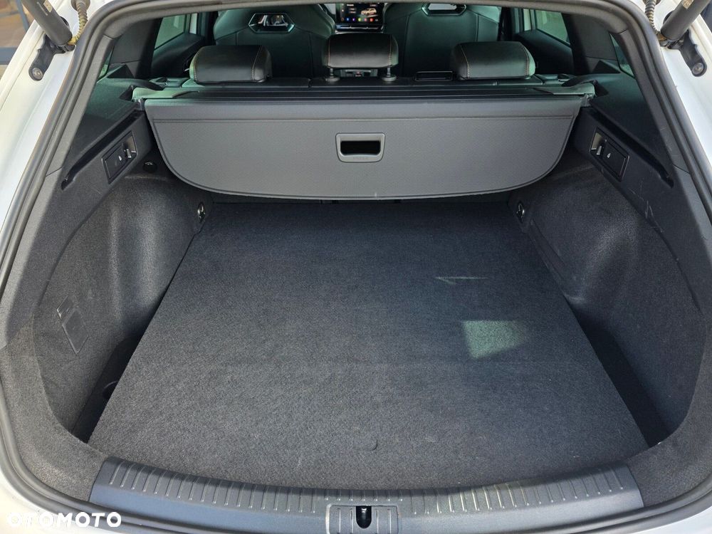 Cupra Leon Sportstourer - 16