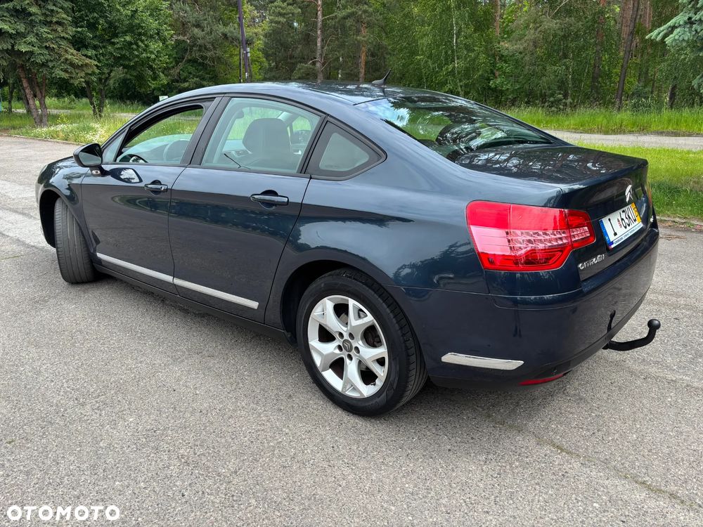 Citroën C5 1.8i 16V Dynamique - 3