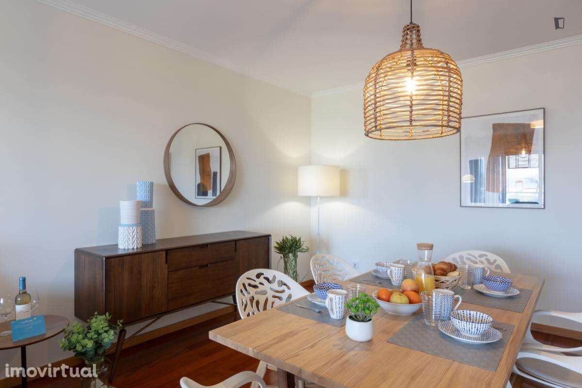 Apartamento com 2 quartos - localizado em Vila nova de gaia - Grande imagem: 5/50