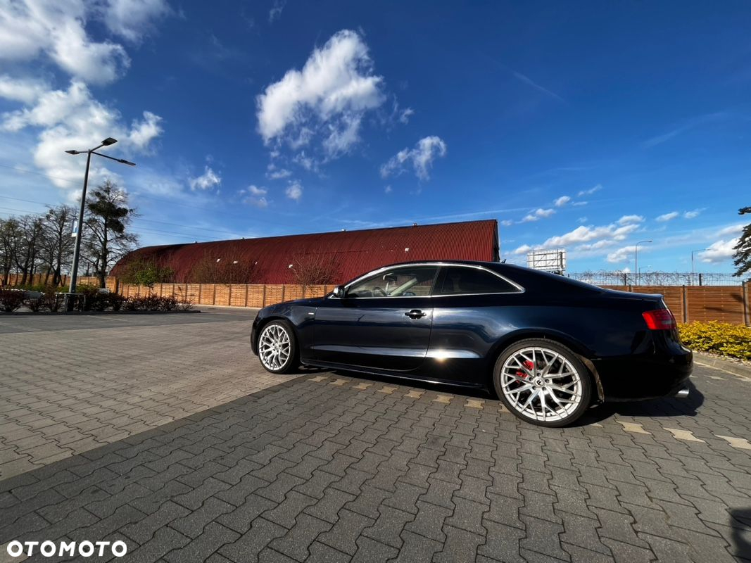 Audi A5 2.0 TDI - 5