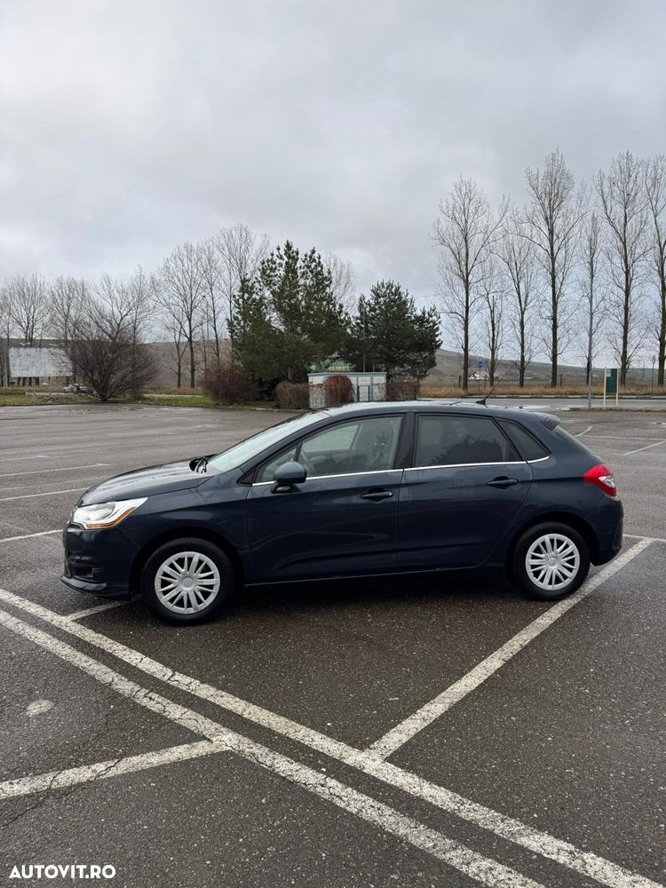 Citroën C4 VTi 120 Tendance - 5