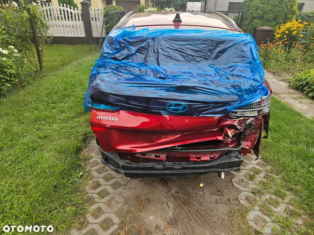 Hyundai i30 1.5 T-GDI 48V Smart Plus DCT - 3
