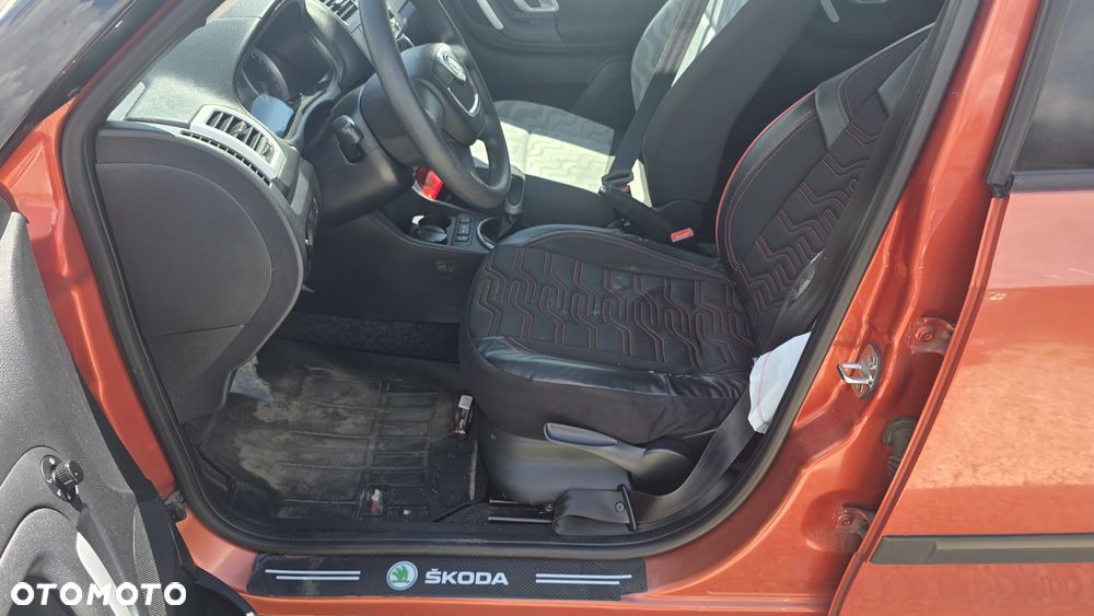 Skoda Fabia 1.2 12V Classic - 13