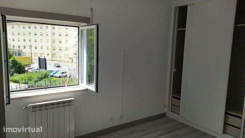 Apartamento T1 renovado - Grande imagem: 4/4