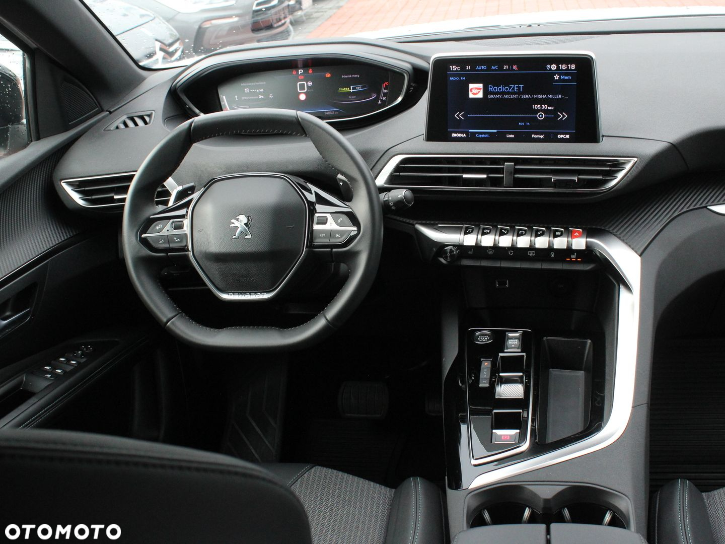 Peugeot 3008 - 13