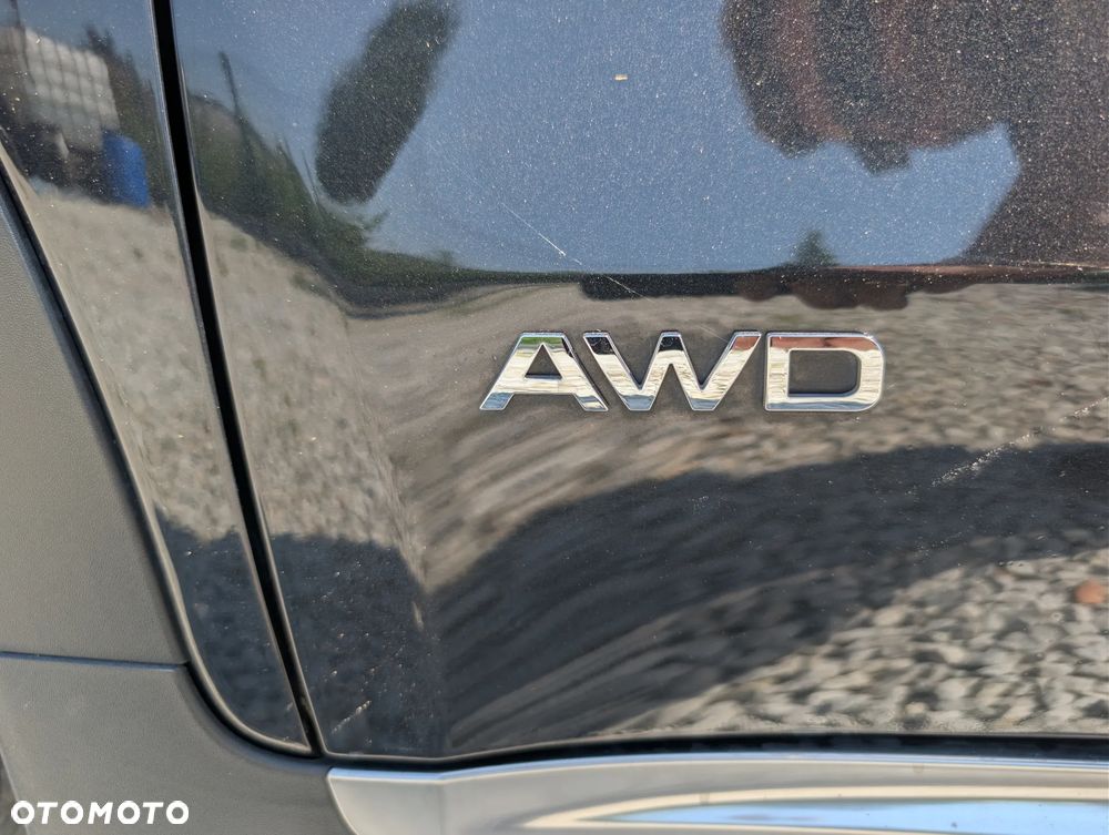 Kia Sportage 2,0 CRDI AWD GT Line - 12