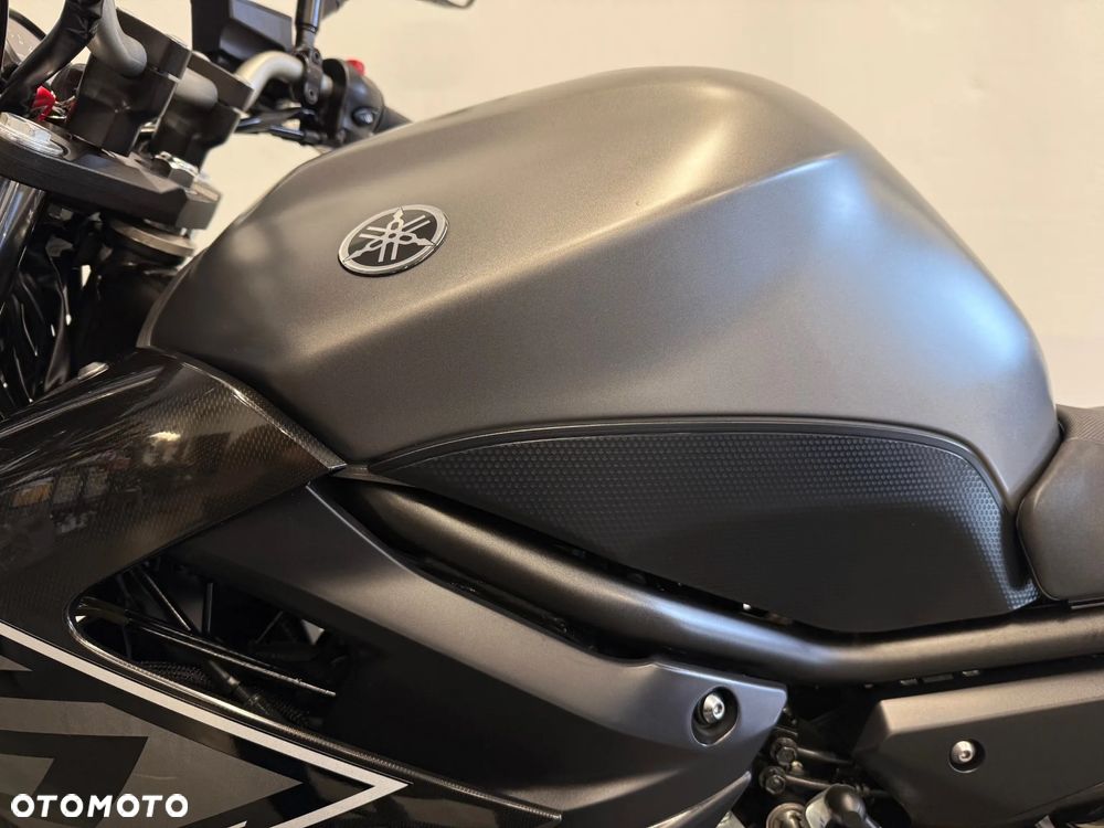 Yamaha XJ - 21