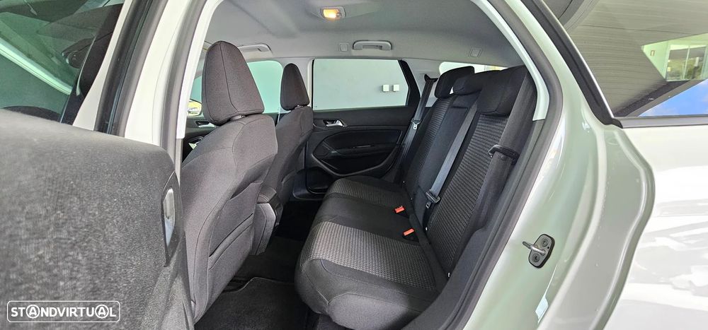 Peugeot 308 SW 1.5 BlueHDi Style - 20