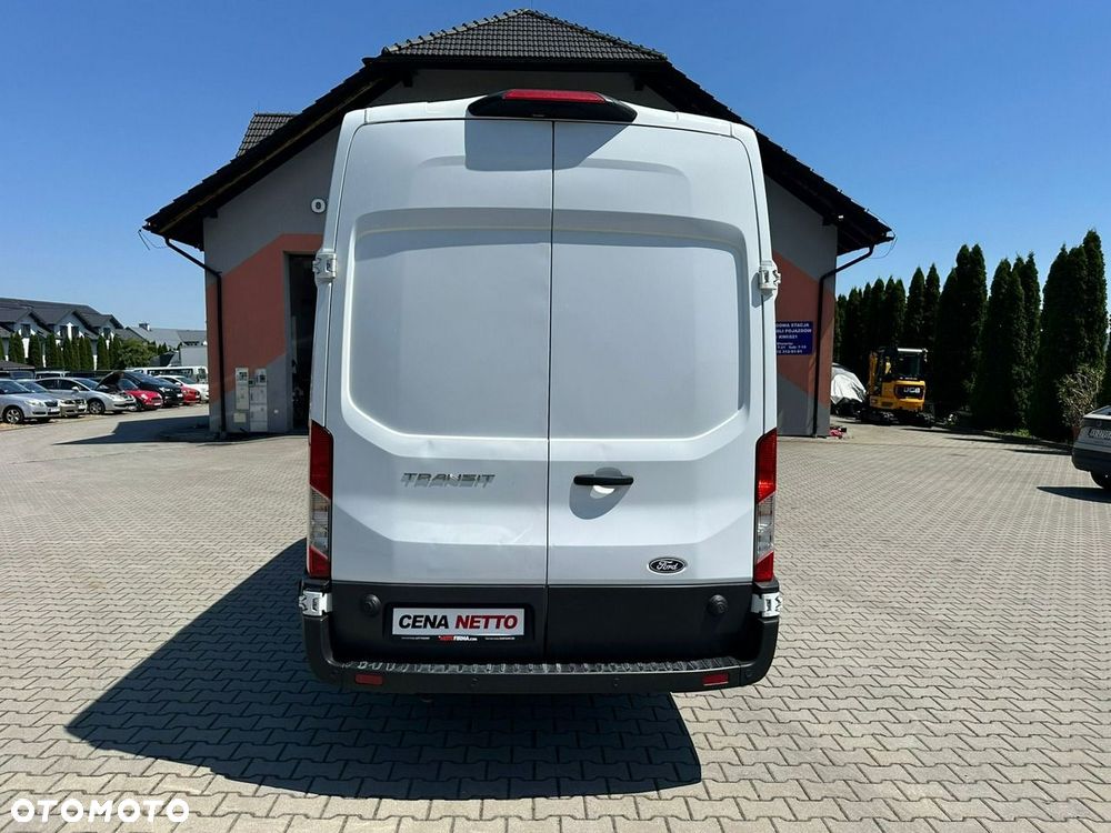 Ford Transit - 5