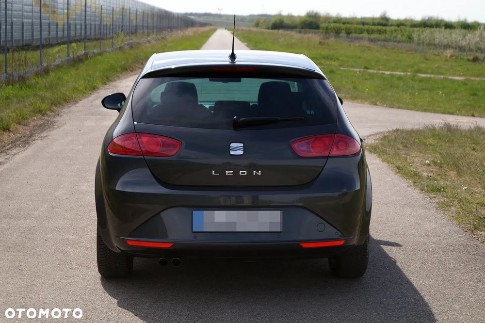 Seat Leon - 12