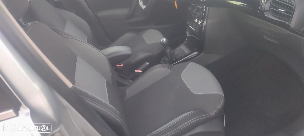 Citroën C3 1.1 Attraction - 10