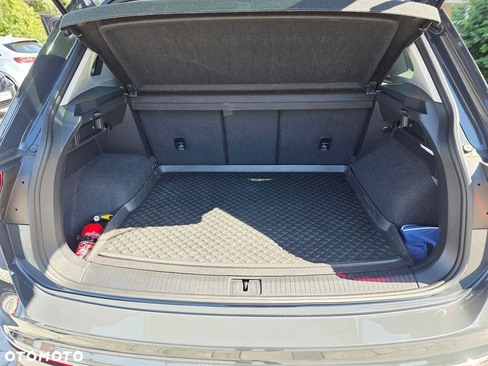 Volkswagen Tiguan 1.5 TSI EVO Life DSG - 7