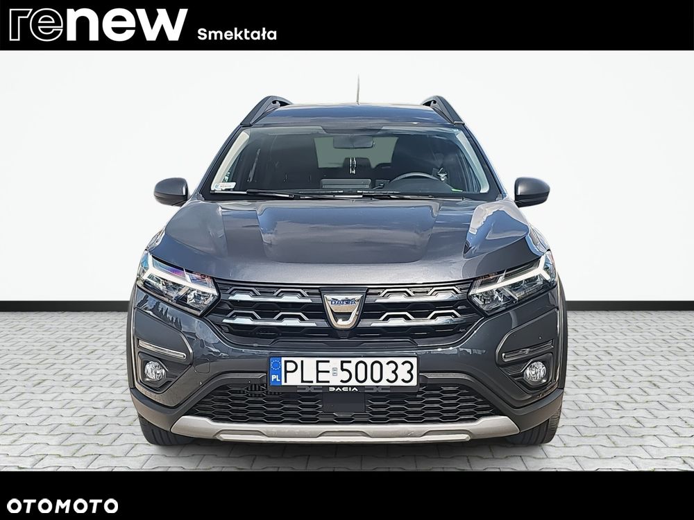 Dacia Jogger 1.0 TCe Essential - 2