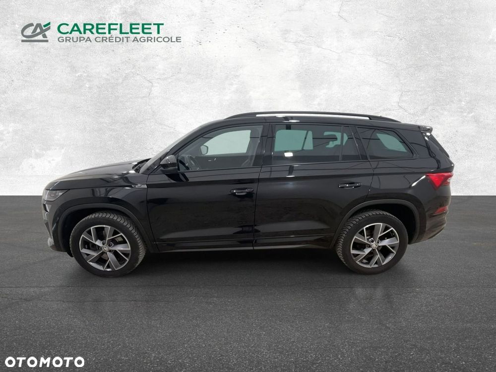 Skoda Kodiaq - 8