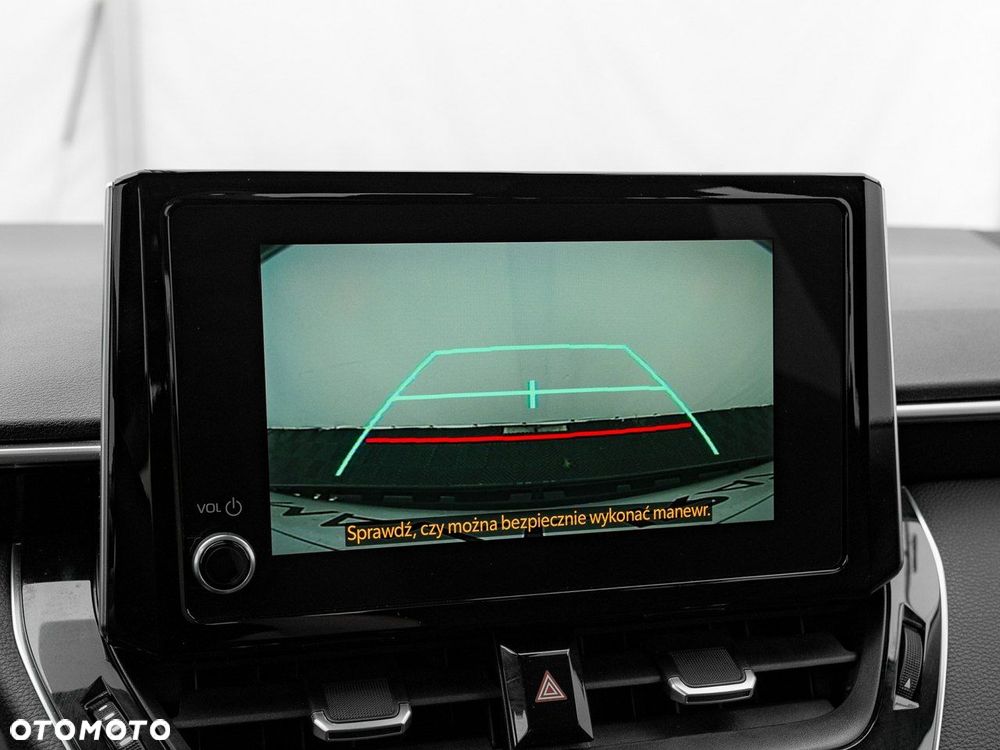 Toyota Corolla 1.5 Comfort MS - 23