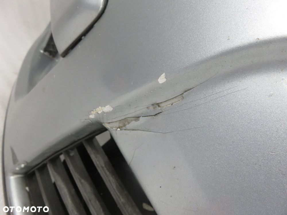 ZDERZAK PRZÓD FORD S-MAX I H8 - 10