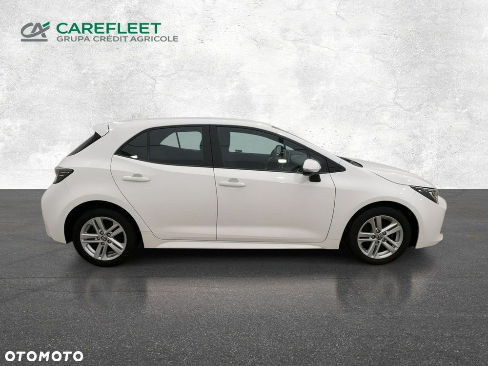 Toyota Corolla 1.2 T Comfort - 4