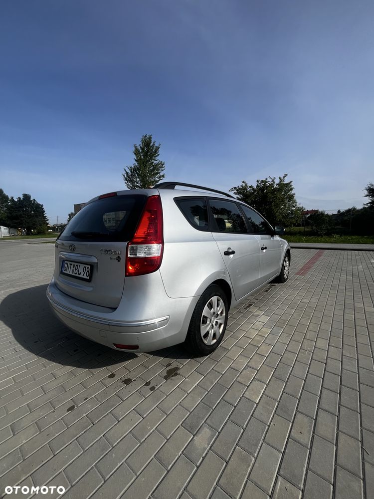 Hyundai i30 - 5