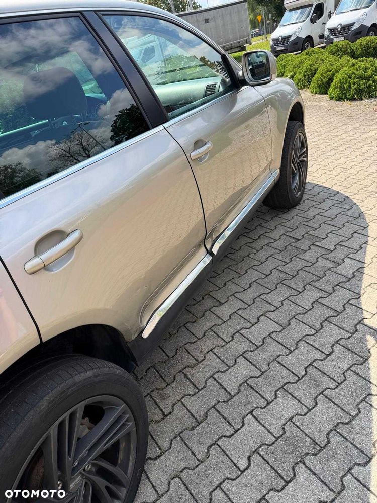 Volkswagen Touareg - 5