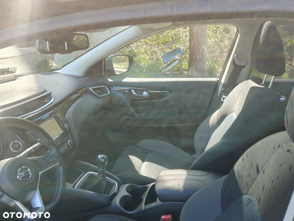 Nissan Qashqai - 3