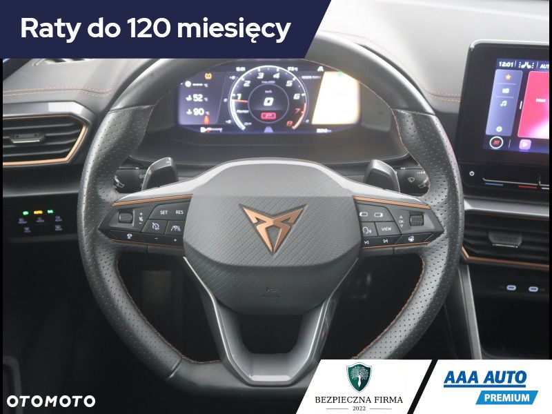 Cupra Formentor - 16