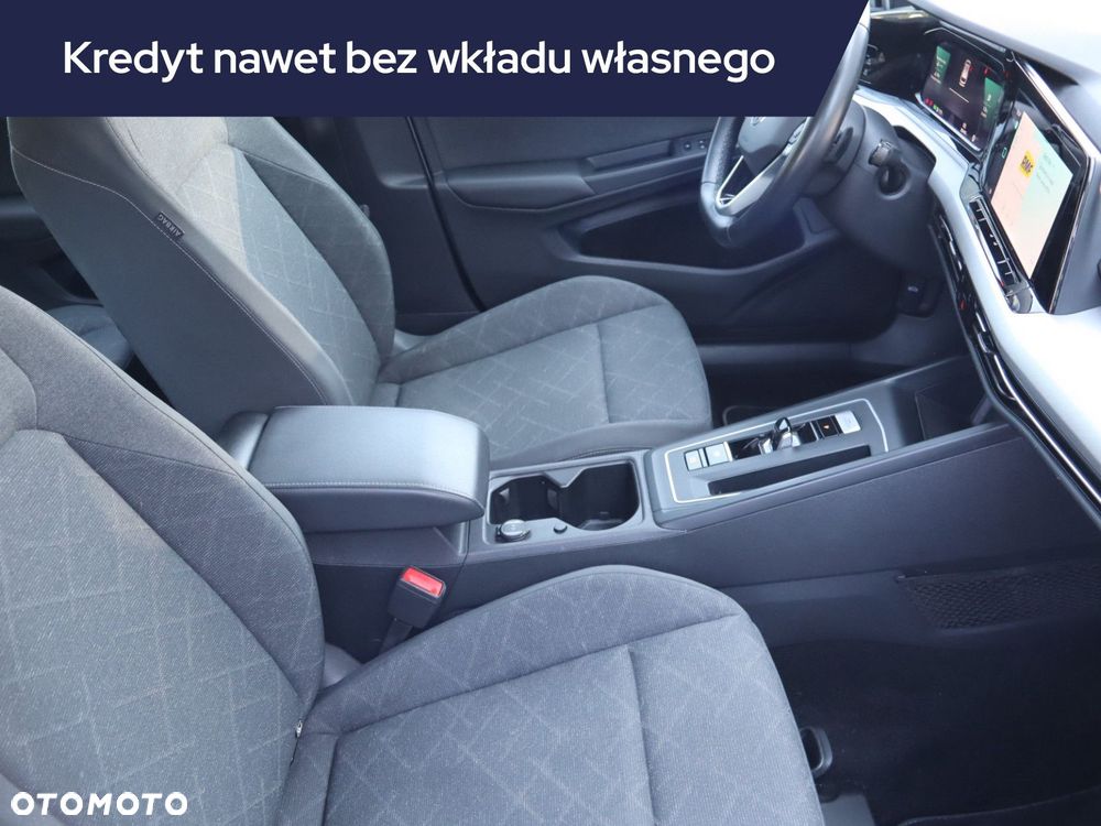 Volkswagen Golf Variant - 11