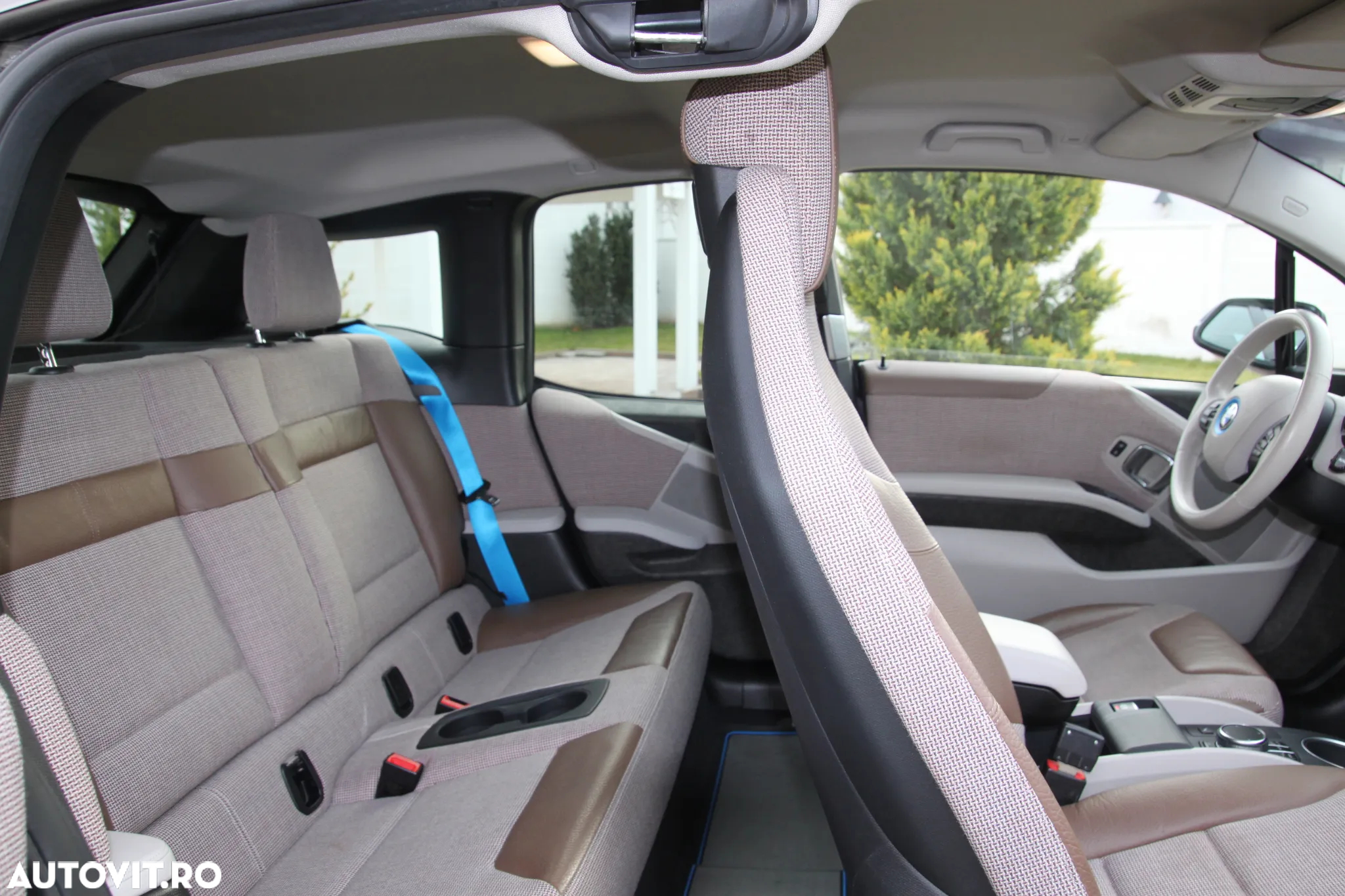 BMW i3 i3s 120 Ah - 33