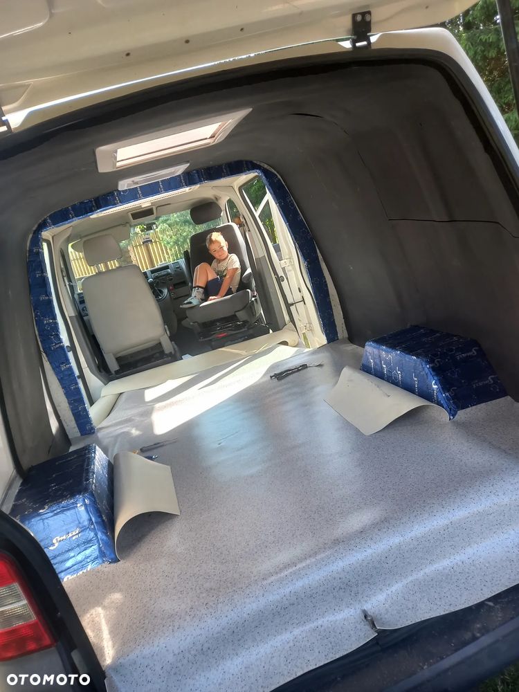 Volkswagen T5 MAX - 7