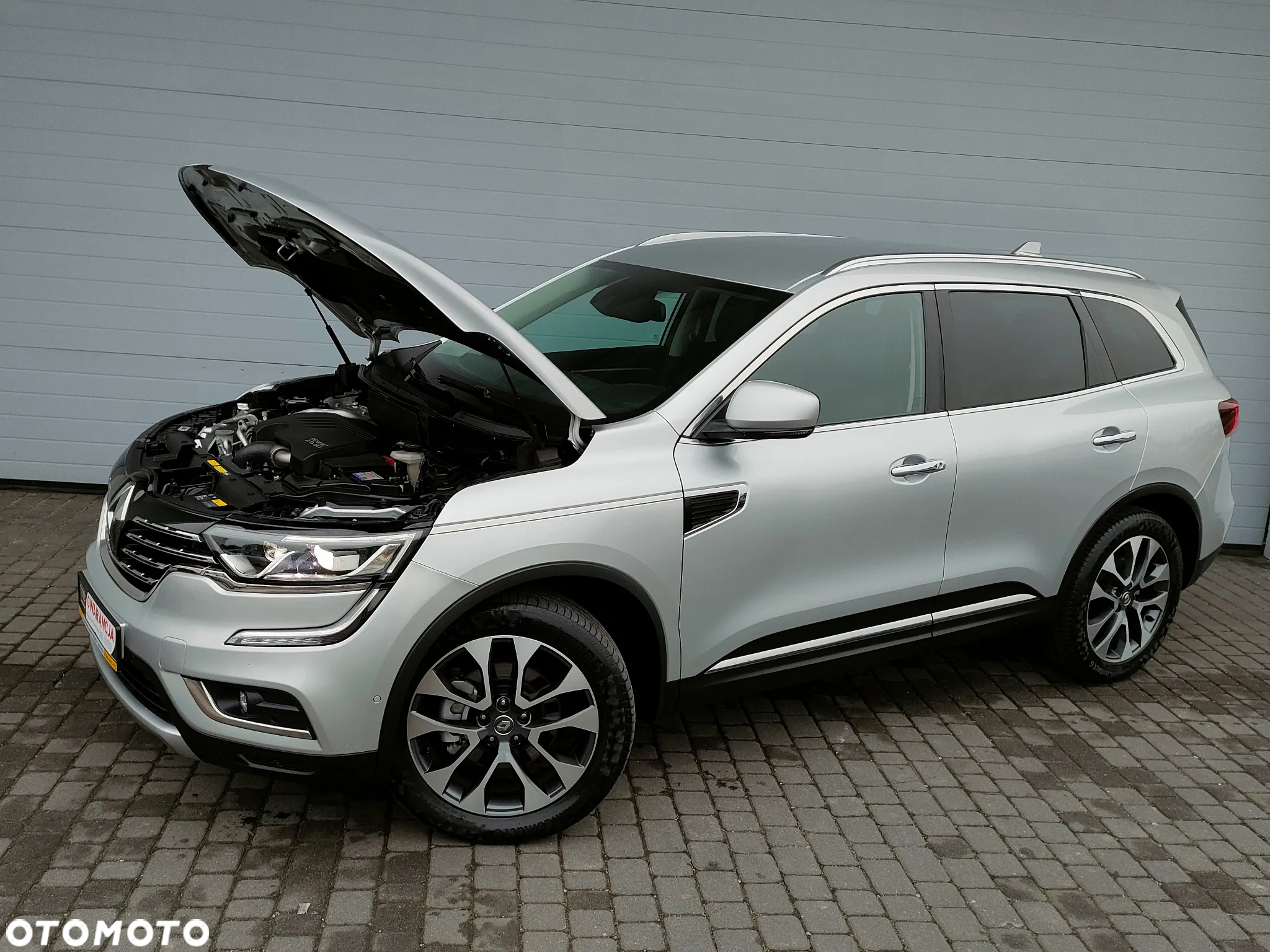 Renault Koleos 2.0 dCi Intens X-Tronic - 6