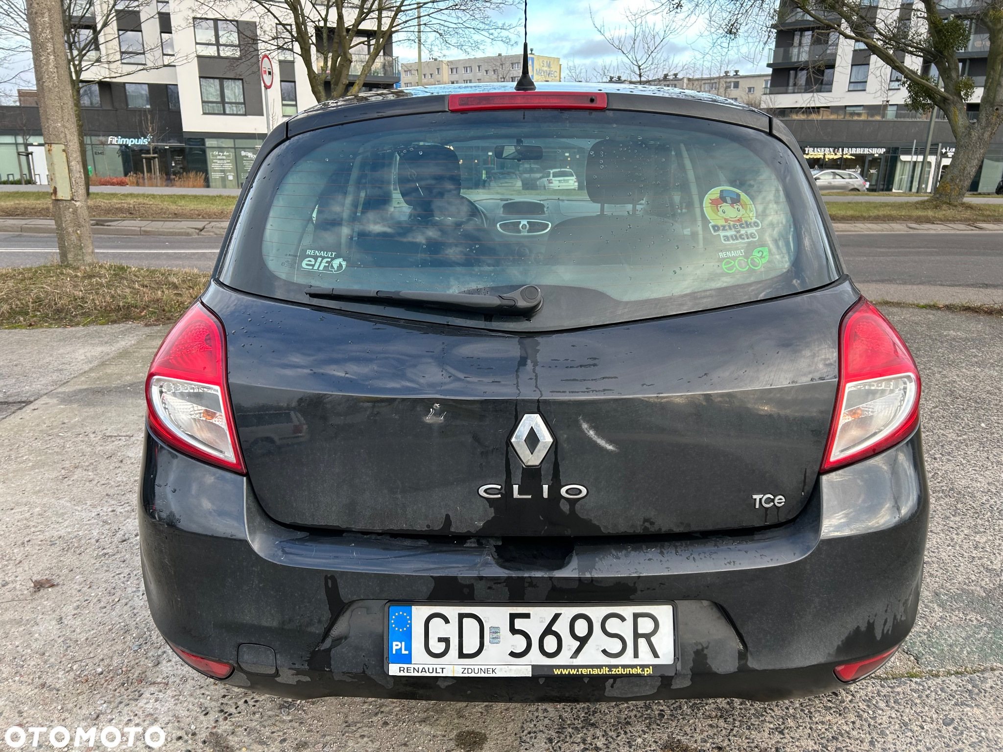 Renault Clio - 4