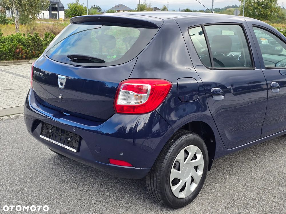 Dacia Sandero - 24