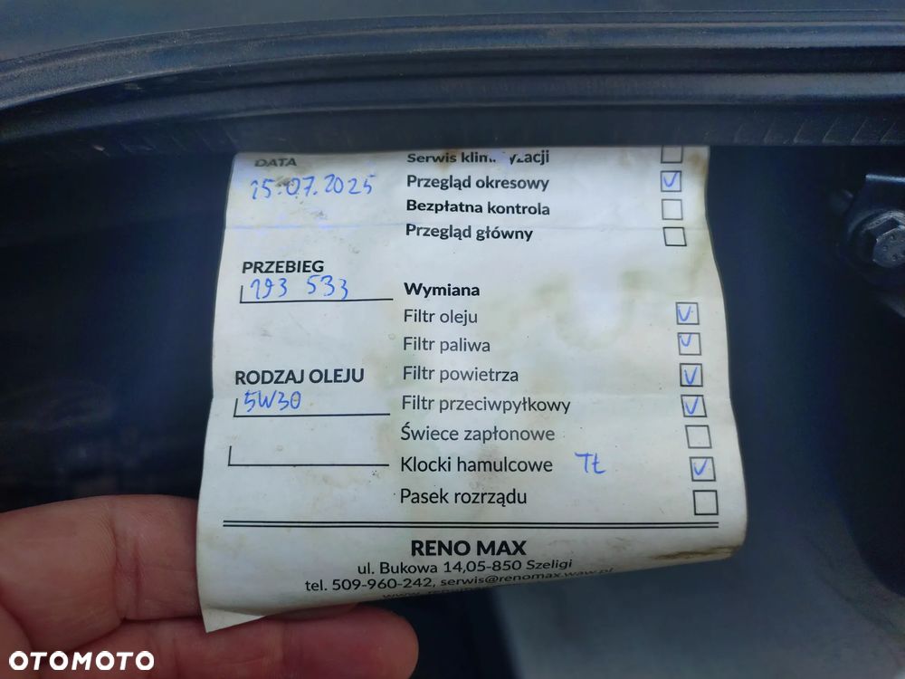 Renault Espace 2.0 dCi Privilege - 18