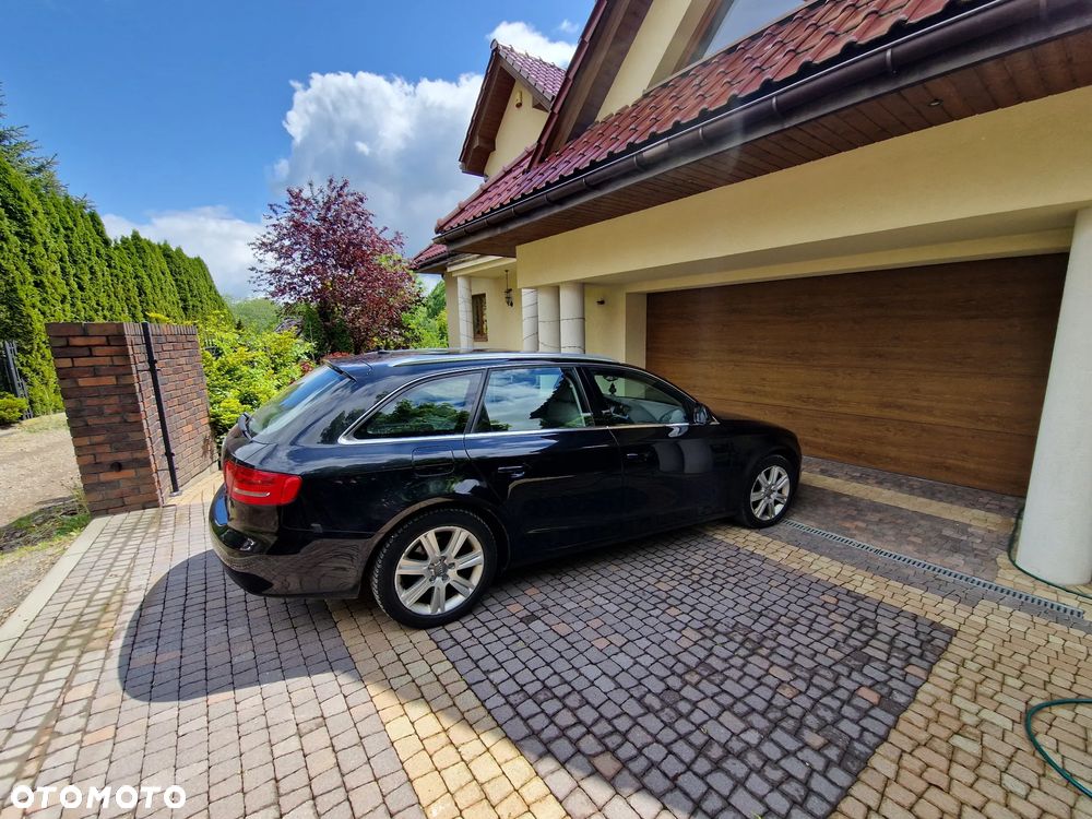 Audi A4 Avant 2.0 TDI e DPF Ambiente - 7