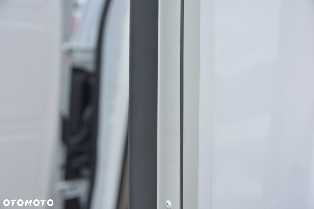 Renault Kangoo Chłodnia Izoterma Zanotti Z120 - 30