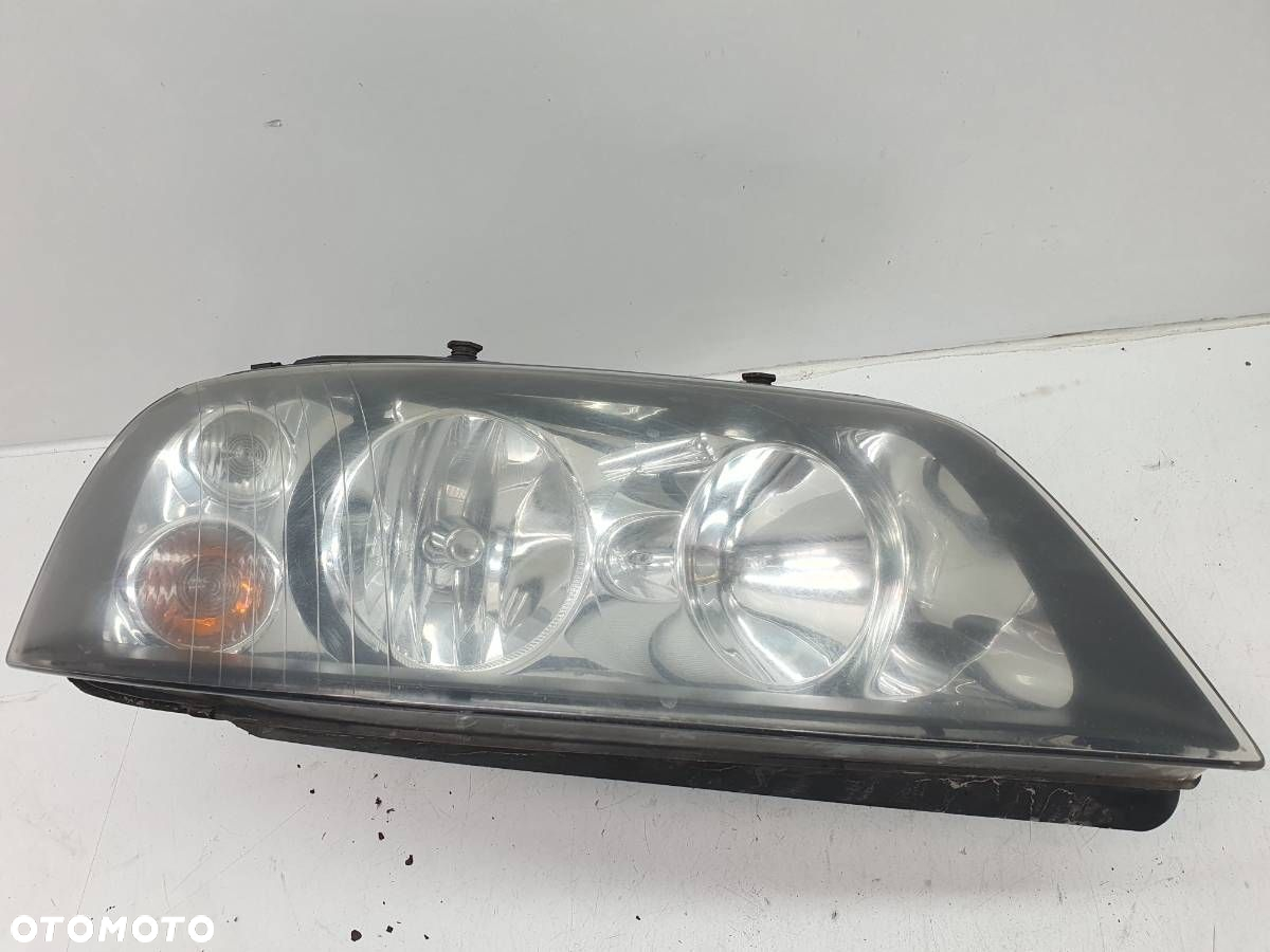 LAMPA PRZÓD PRZEDNIA PRAWA SEAT ALHAMBRA I SHARAN EU 7M7941016M 0301182212 - 2