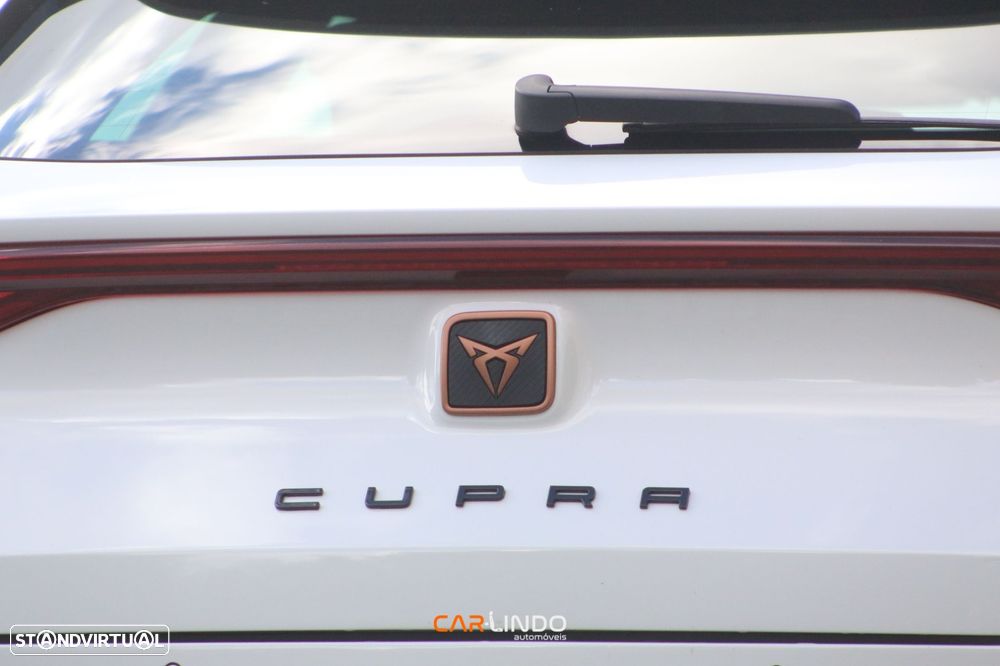 Cupra Leon 1.4 e-Hybrid MID DSG - 7
