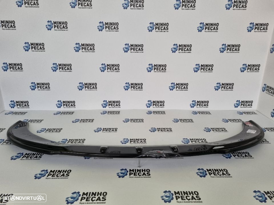 Spoiler Frontal Seat Ibiza IV Cupra (6J) (2008 a 2012) - 2