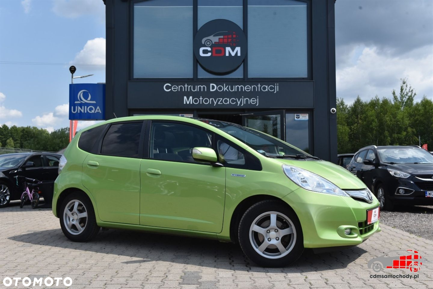 Honda Jazz - 2