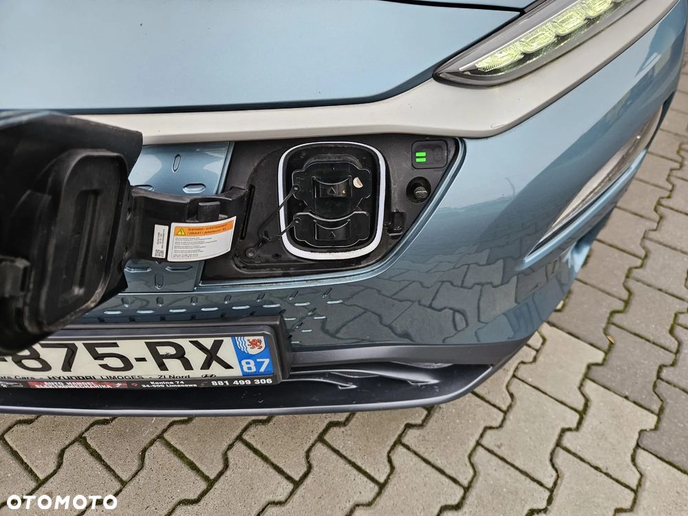 Hyundai Kona Style - 9