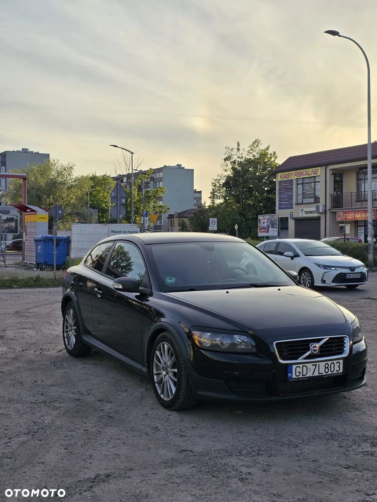 Volvo C30 1.6D DRIVe Kinetic - 2