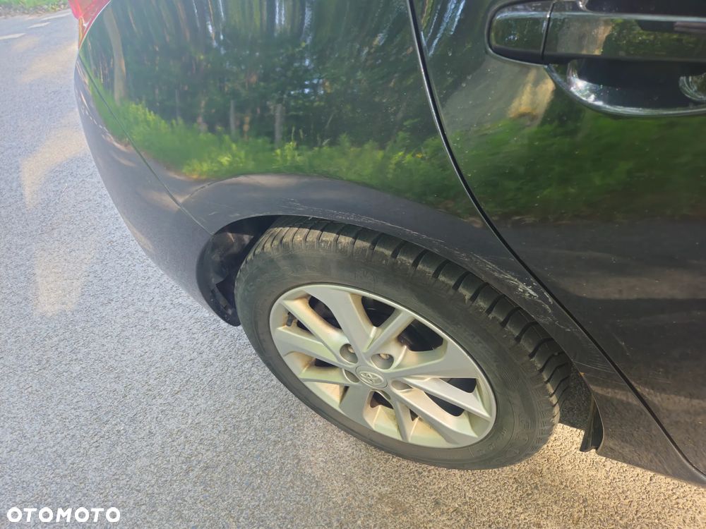 Toyota Auris 1.4 D-4D Premium - 33