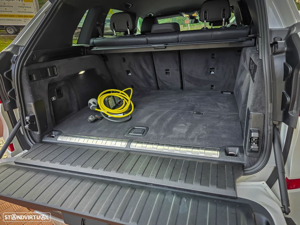 BMW X5 45 e xDrive Pack M - 16
