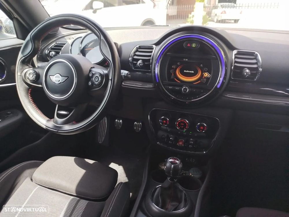 MINI Clubman - 15